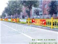 重庆照明护栏 图片