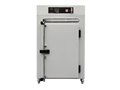 小型多点监控烘箱，兰州高温充氮烘箱，洁净烘箱 图片