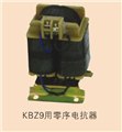 KBZ9变压器 图片