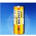 新光12V-27A防盗器电池 供应信息