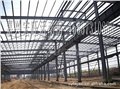 嘉兴宏旺钢结构厂房活动房 钢结构有限公司  图片