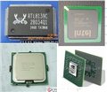 回收手機主板、手機IC芯片（手機CPU、手機內(nèi)存/FLASH 圖片