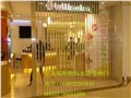 深圳弧形水晶折叠门 供应信息