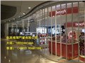 铝合金推拉水晶折叠门 供应信息