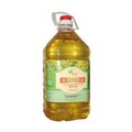 供应玉树5L压榨菜籽油（一级） 图片