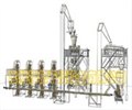 鉀肥造粒機鉀肥制粒機 圖片