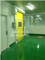 常州PVC快速卷帘门厂家价格 供应信息