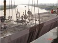 天津唐山专业混凝土切割拆除桥梁支撑梁桥柱拆除切割 图片