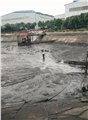 杭州三墩镇污水池清理优惠促销 图片