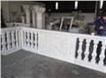 现浇栏杆模具  热线服务：13850799106 供应信息