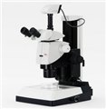 北京工業(yè)大學(xué)徠卡M205體視顯微鏡 圖片