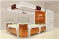 廣州珠寶展柜加工廠 圖片