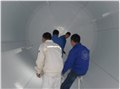 四氟内衬供应商|大型四氟内衬设备|大型设备四氟内衬 供应信息