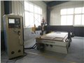 CNC数控木工加工中心,自动换刀雕刻机设备 徐氏伟业机械厂家直销 图片