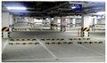 河南郑州道路标牌 道路标线_地下停车场设施 图片