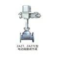 ZAZT、ZAZTC型電動(dòng)隔膜調(diào)節(jié)閥美國(guó)泰科TYCO閥門 圖片