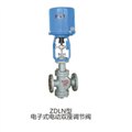 ZDLN型電子式電動(dòng)雙座調(diào)節(jié)閥美國(guó)泰科TYCO閥門 圖片