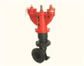 美国TYCOSA100/65-1.6 SA150/65-1.6地下消火栓 图片