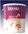荷仕达清新内墙漆招商|环保乳胶漆|荷仕达内墙漆 供应信息