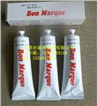 Bon Marque印油 牙膏油 图片