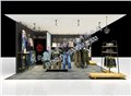 石家庄服装展柜哪家好?首选【腾弛装饰】 供应信息