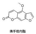 佛手柑内酯484-20-8 图片