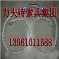 钢丝绳引绳器 图片