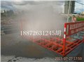 芜湖建筑工地全自动洗轮机/车辆冲洗设备 图片