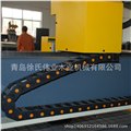 青岛厂家直销 移门生产线全套设备 橱柜开料机 板式家具开料机 图片