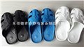 防静电护趾拖鞋SPU包头保护脚趾鞋工作鞋多样供选 图片