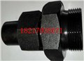焊接式管接頭JB/ZQ4773-2006 圖片