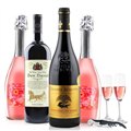 上海红酒进口物流货代公司-洋酒进口报关公司 供应信息