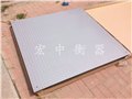 四川省1.2m*1.5m1t加厚型地磅 供應(yīng) 圖片