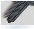 Fe-05高碳高铬合金耐磨焊条 图片
