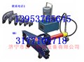 2寸电动液压弯管机 电动泵液压弯管机 图片