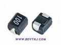 贴片铁氧体电感BSCN0805-4R7J绕线电感 塑封电感 电感器 图片