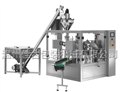 GC-200JF 全自动粉剂包装机生产线 图片