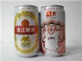 供应珠江啤酒批发 图片