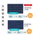 丽瀑太阳能电池板 供应信息