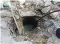 武汉清洗管道清理抽污水泥浆 图片