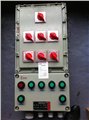 BXQ-6XX防爆动力（电磁）起动箱 图片