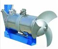 潛水?dāng)嚢铏C(jī)潛水推流器 圖片