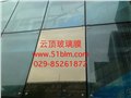 供应西安玻璃贴膜，云顶玻璃膜，建筑玻璃贴膜 供应信息