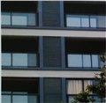 河北正定供应百叶窗的厂家----英利装饰工程有限公司 供应信息