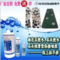 雨花石膠水、石頭膠水、石頭按摩墊粘接硅膠－粘上拉不掉 圖片