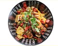 麻辣香锅加盟的各种食材 供应信息