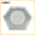 空心护坡模具 供应信息