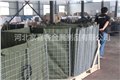 战争用品高质量防暴墙JOESCO Bastion家喜客堡垒 图片