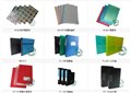 公文盒批发/莆田力能包装文具 供应信息