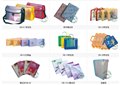 福建学生包厂家直销/莆田力能包装文具 供应信息